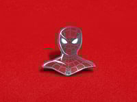 بروش - سبايدرمان