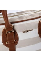 شنطة جلد أسباني