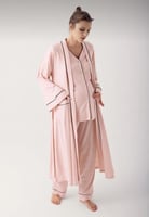 طقم تركي ثلاث قطع