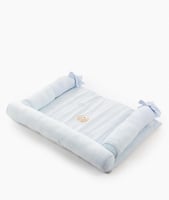 مجموعة حصيرة التغيير المكونة من 4 قطع