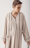 طقم قطعتين قطن تركي