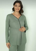 طقم تركي ثلاث قطع