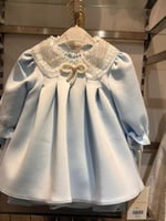 فستان فخم تركي