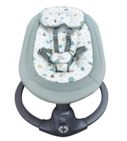 كرسي هزاز كهربائي