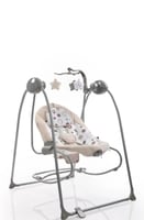 3-1 كهرب وأرجوحة وكرسي طعام