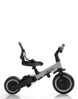 دراجة ثلاثية العجلات 4 في 1 للأطفال بعمر 1،2،3 سنو...