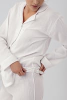 بجامة قطن تركي