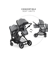 عربية التوأم اللفي بيبي