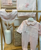 طقم تركي مواليد