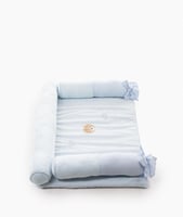 مجموعة حصيرة التغيير المكونة من 4 قطع