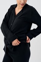 بجامة قطن تركي