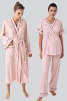 طقم تركي ثلاث قطع