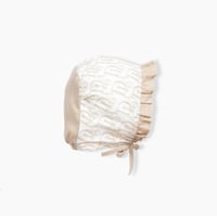 فستان بناتي تركي تصميم أسباني