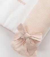 مجموعة حصيرة التغيير المكونة من 4 قطع