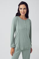 طقم بجامة تركي