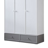 بيير كاردان دولاب خزانة ملابس لغرفة الأطفال