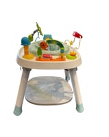 نطيطة مركز اللعب والأنشطة غيمة فضي