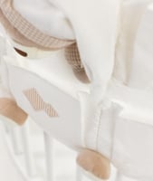 منظم للسرير / بيج