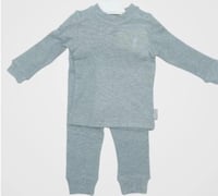 طقم بجامة اطفال تركية شتوي