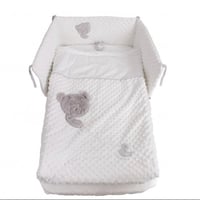 مفرش فقط فلاي باي فلاي(60-120)