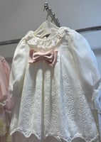 فستان فخم تركي