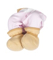 جوارب المغص للاطفال الرضع