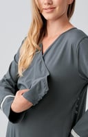 طقم قطعتين قطن تركي