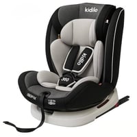 كرسي سيارة دوران 360 درجة