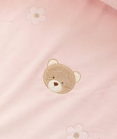 مجموعة حصيرة التغيير المكونة من 4 قطع