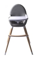 كرسي طعام ب6 مستويات براند اللفي بيبي