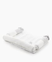 مجموعة حصيرة التغيير المكونة من 4 قطع