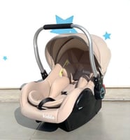 مقعد سيارة للأطفال (01-12 شهرا)