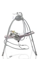 3-1 كهرب وأرجوحة وكرسي طعام