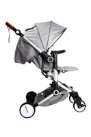 عربية الأطفال اتجاهين اللفي بيبي