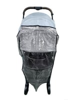 غطاء المطر للعربيات