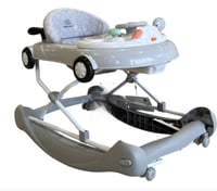 مشاية اطفال بريك مانعه للسقوط ماركة elphybaby