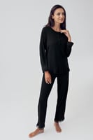 طقم بجامة تركي