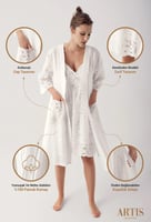 طقم قطعتين تركي