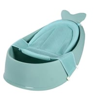 مروش الحوت للأطفال لون تيفاني