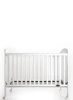 سرير خشب صنوبري