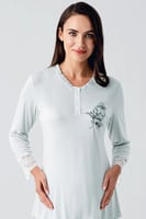 طقم ثلاث قطع قطن تركي