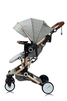 عربية الأطفال اتجاهين اللفي بيبي