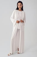 طقم قطن تركي 3 قطع