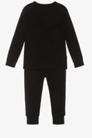 طقم بجامة اطفال تركية شتوي