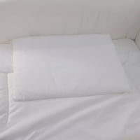 طقم حاجز سرير أطفال مبطن عدد 5 قطع