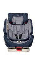 كرسي سيارة من 0حتى 6سنوات دوران كامل