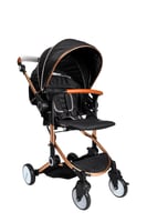 عربية الأطفال اتجاهين اللفي بيبي