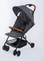 عربية الطائرة أطفال مريحة وخفيفة الوزن مع ظهر مائل...