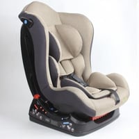 كرسي سيارة وسرير(0-4)سنوات