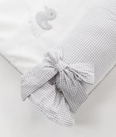 مجموعة حصيرة التغيير المكونة من 4 قطع